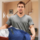 Illustration for article titled Eli Manning Drops Off Dirty Game-Day Uniforms At Parents’ House